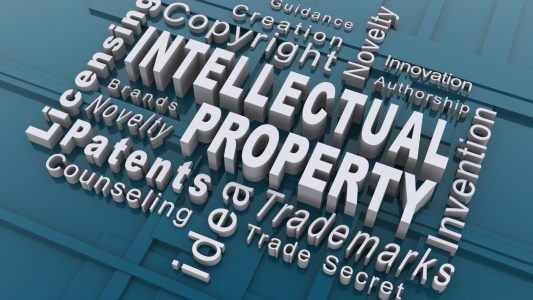 intellectual property