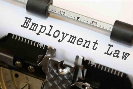 Labour law