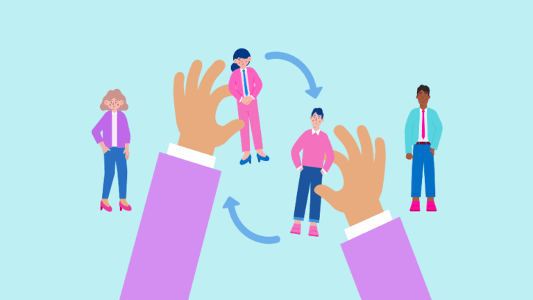 Secondee Understanding Secondment in Employment in Kenya – LawGuide